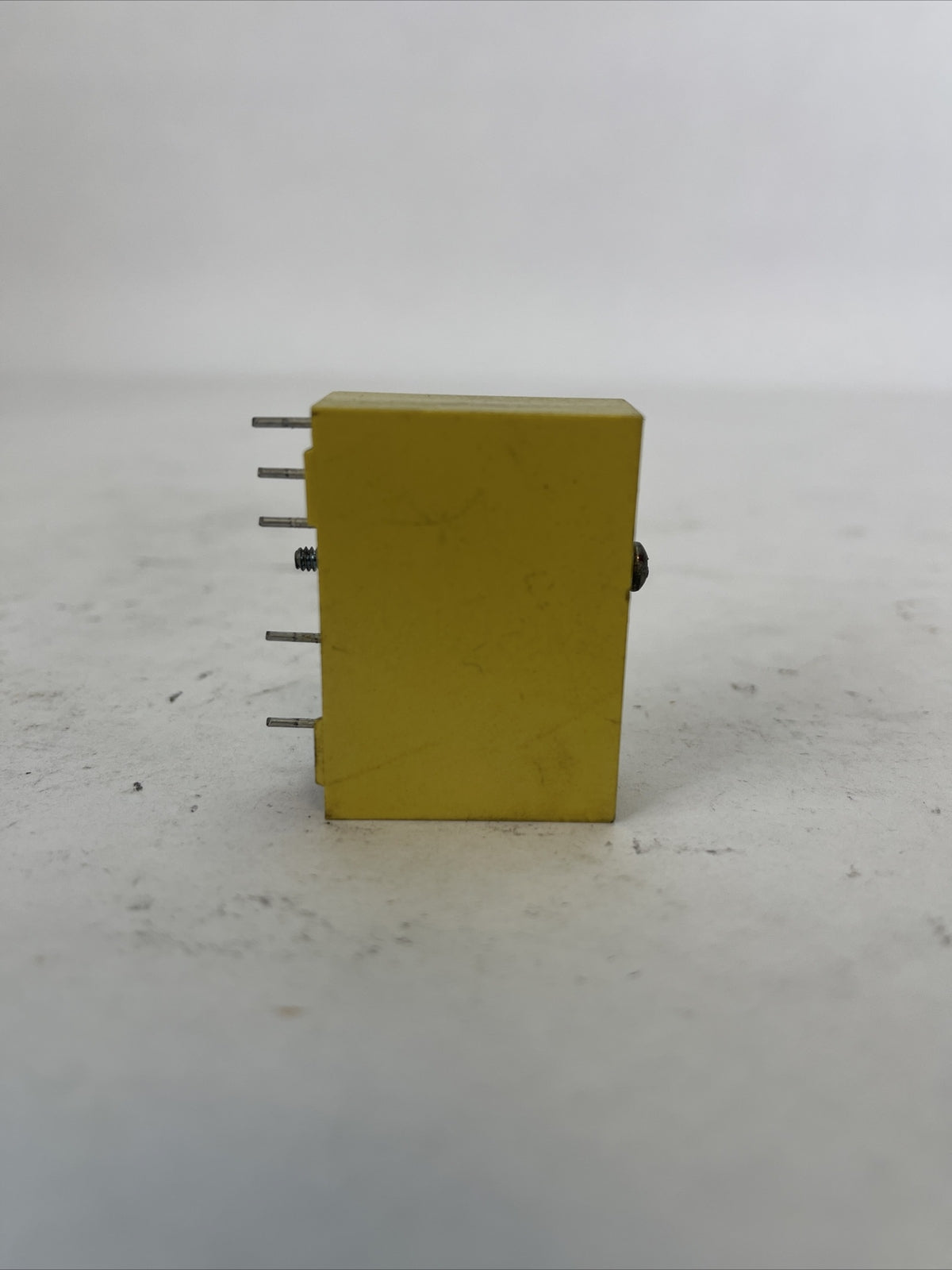 GRAYHILL 70YY18193 INPUT MODULE 50mA 130VAC
