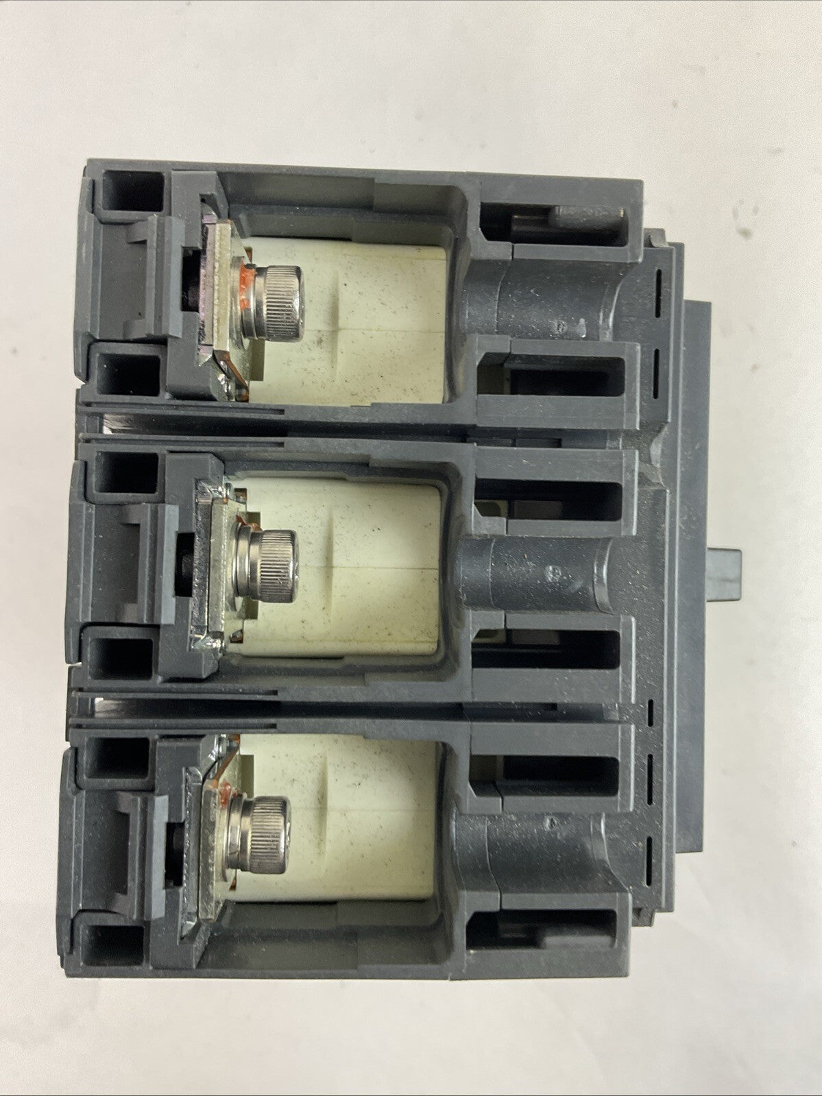 SCHNEIDER NSX 100-160-250 F/N/H/NA CIRCUIT BREAKER NSX 100F 600VAC