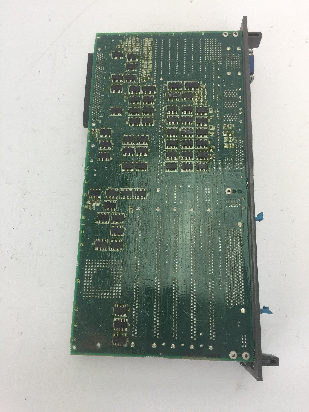 FANUC A16B-3200-0040/05D MAIN CPU PCB