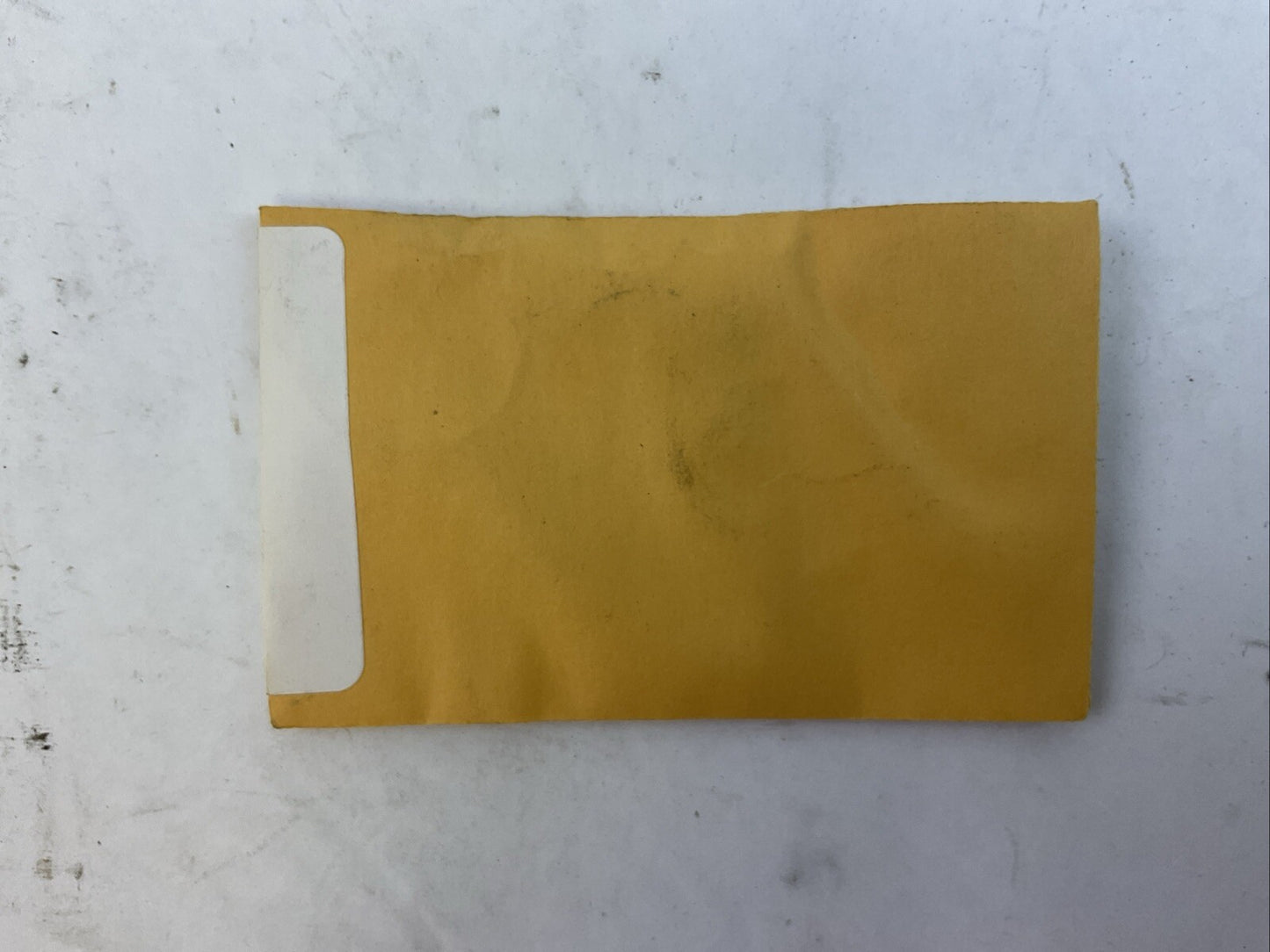 PARKER HYDRAULIC 11103001 K-19004-A VALVE SEAL KIT REV A