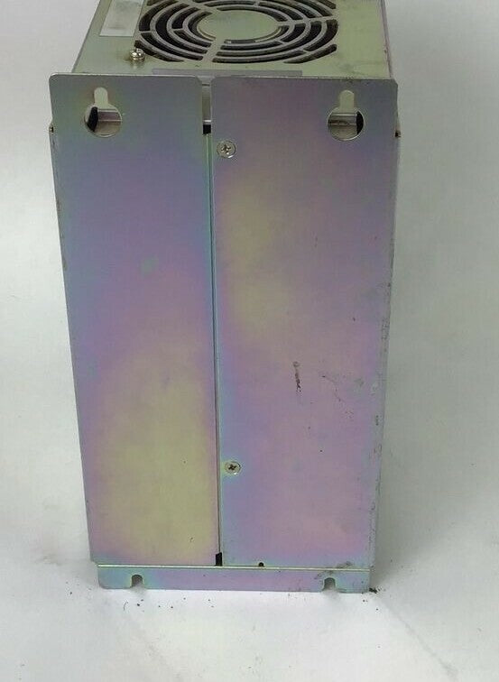 FUJI ELECTRIC CPS-520F POWER SUPPLY JZNC-YPS01-E 240VAC 50/60HZ 3.4A-2.8A