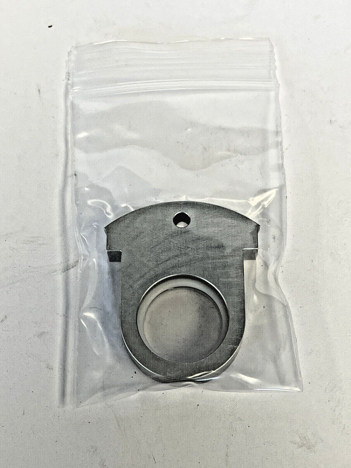 LASER MECH - PLFLH0123 - LASER MECHANISMS FIXED WINDOW HOLDER - (YAG)