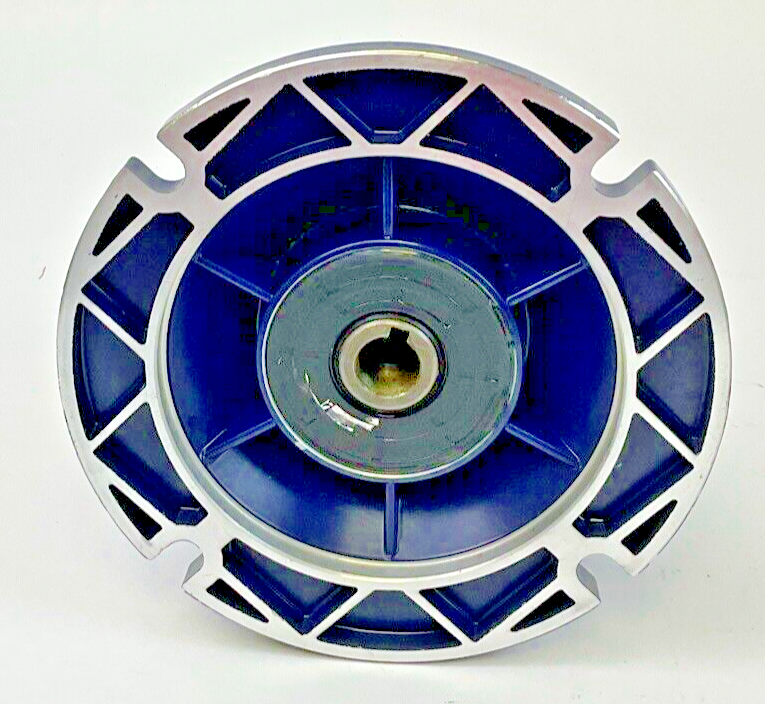 IRONHOURSE WGA-30M-030-H1 GEARBOX 30/1 56C FRAME
