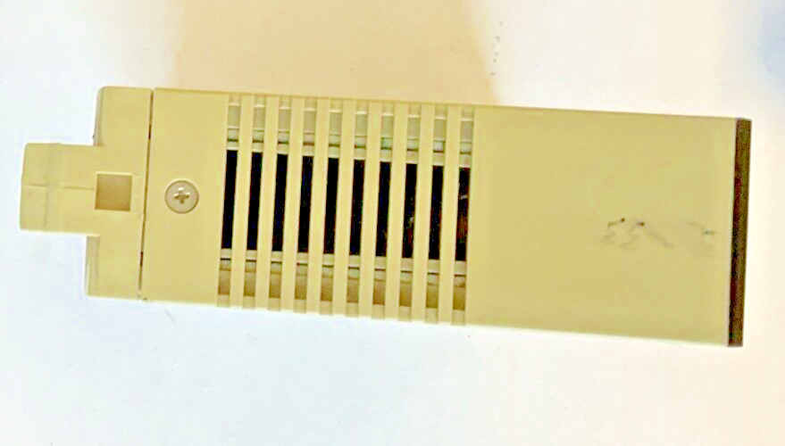OMRON C200H-ID217 INPUT UNIT 24VDC 4.1MA***LOTOF3***