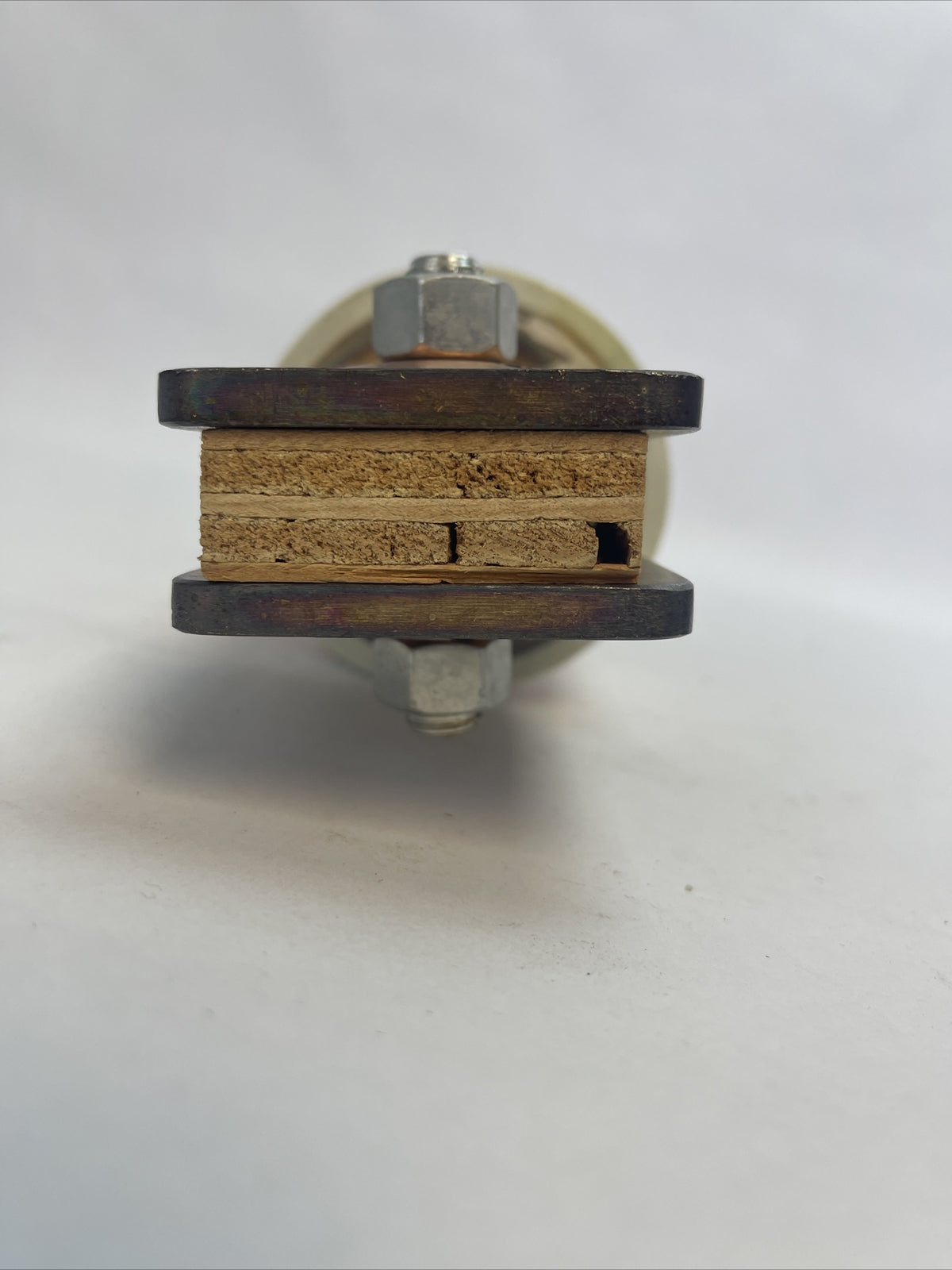 GOULD SHAWMUT A6Y1600 AMP-TRAP CURRENT LIMITING FUSE 600VAC 1600AMP TYPE 4 FORM