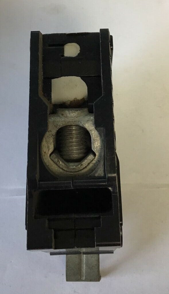 SYLVANIA BQ1C060 CIRCUIT BREAKERS 120/240VAC 1POLE TYPE BQ***LOTOF9***
