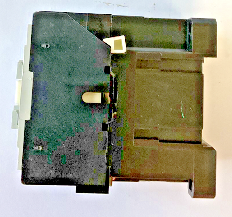 ALLEN BRADLEY 700-F220A1 CONTACTOR SER.C 120V