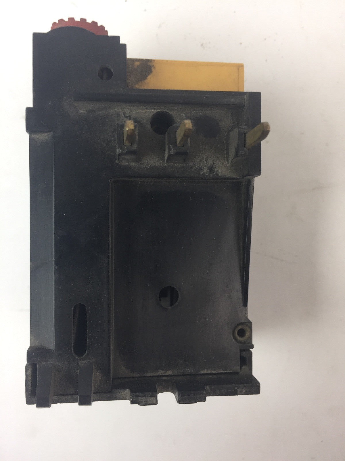 ALLEN BRADLEY 193-BSA50 OVERLOAD RELAY SER A 0.34-0.50A