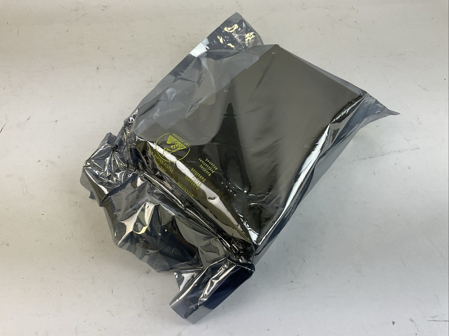 RELIANCE ELECTRIC O-49005-1 CARDPAK LINEAR VOLTAGE TIME UNIT 115VAC 0-49005-1
