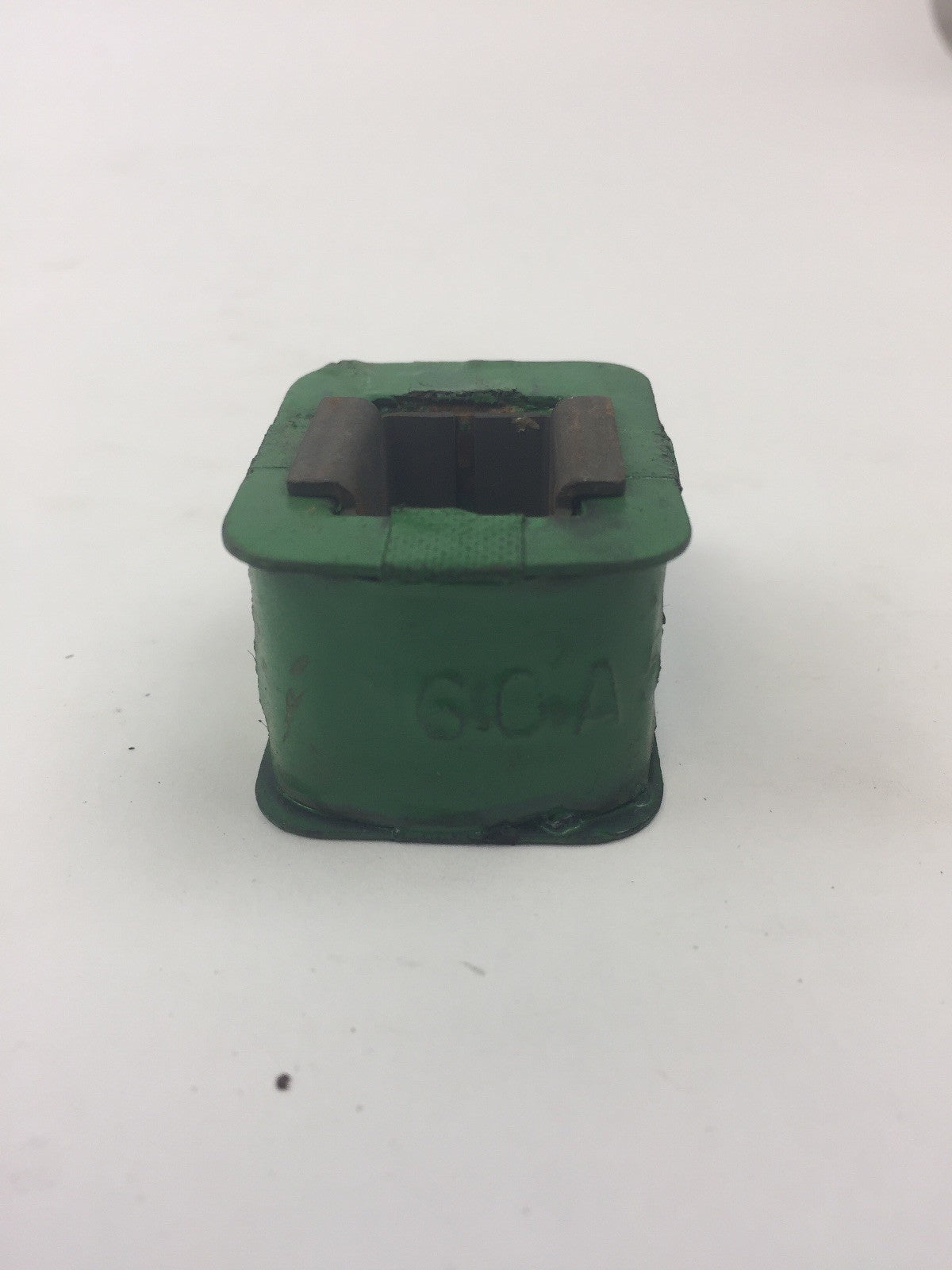 ALLEN BRADLEY 60A542 COIL 220V 60HZ