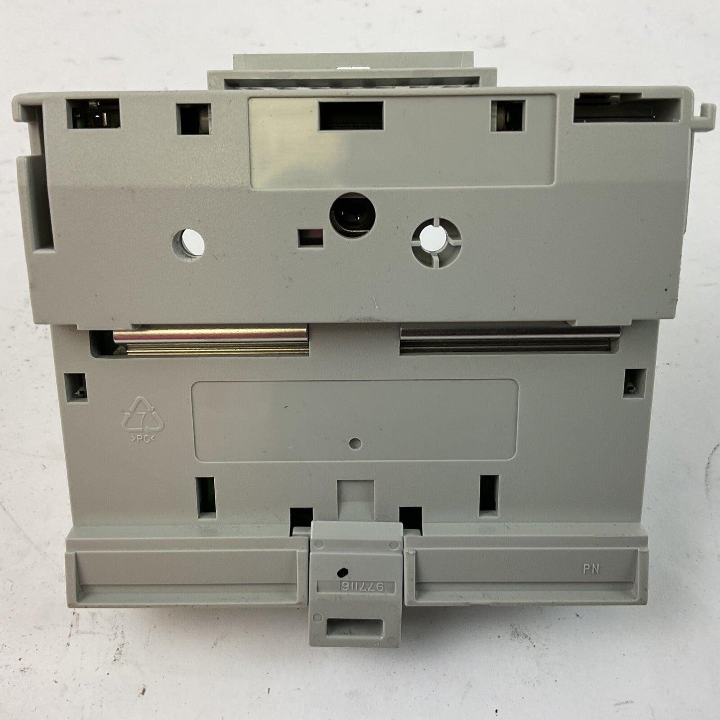 ALLEN BRADLEY 1794-TB3 SER A FLEX TERMINAL BASE