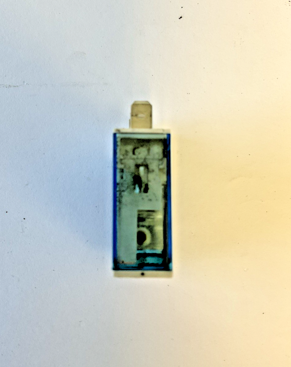ALLEN BRADLEY 700-HK36Z24 RELAY 24VDC SER.B 16A 277VAC 30VDC ***LOTOF20***