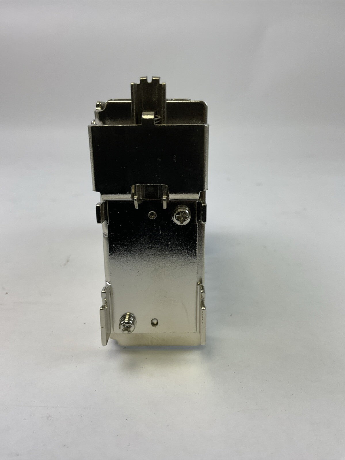 OMRON S8VM-05005CD POWER SUPPLY OUTPUT 5VDC 10A INPUT 100-240VAC