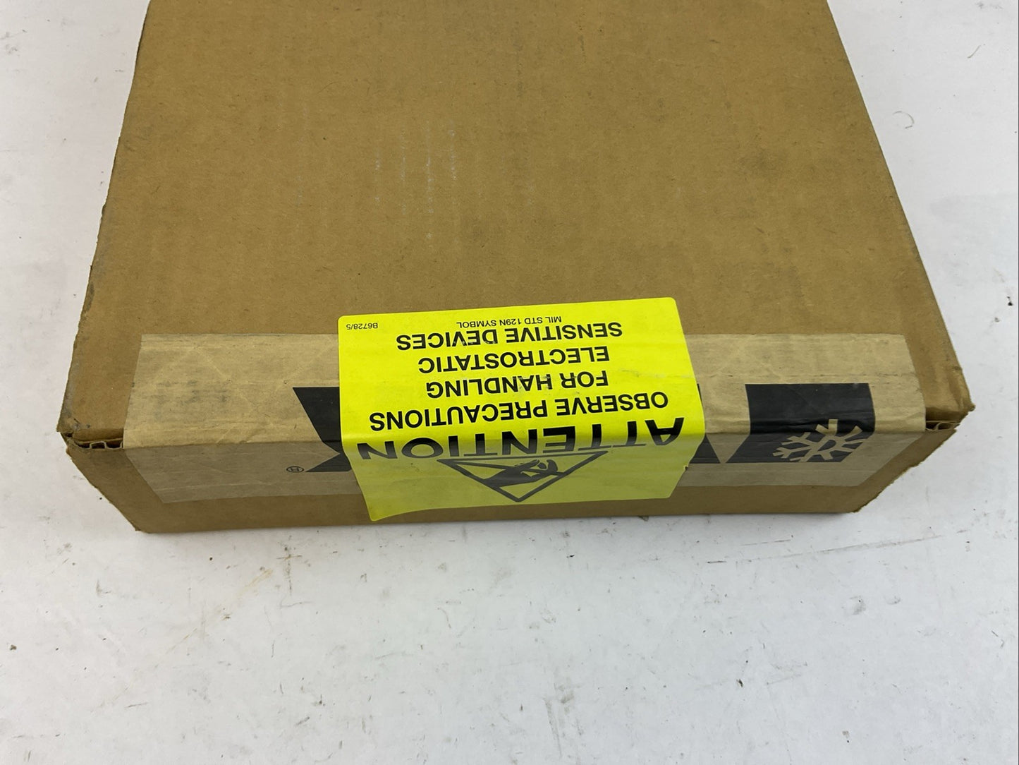 YORK 031 01348 000 POWER SUPPLY BOARD