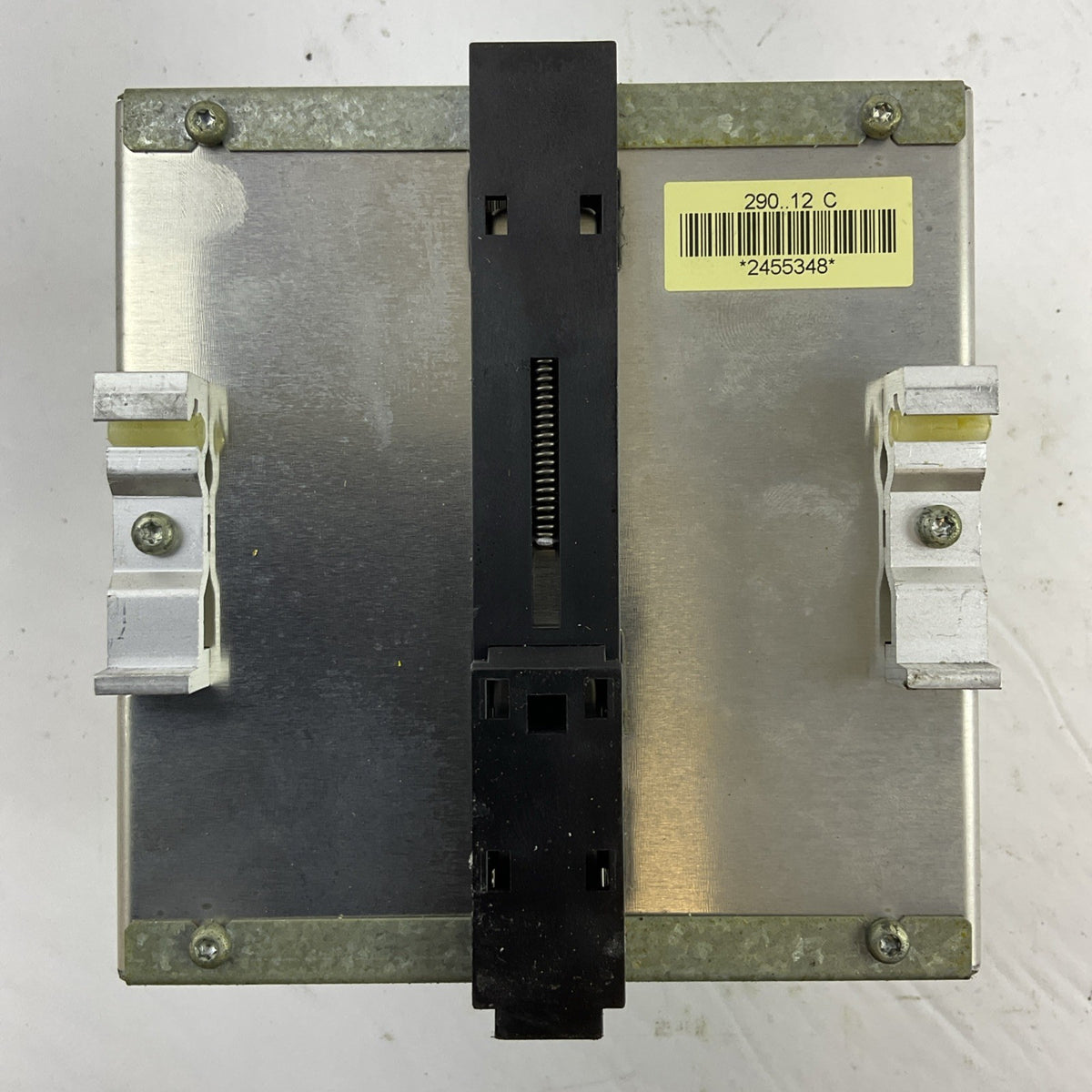 PULS SL10.105 POWER SUPPLY OUTPUT 24-28VDC 10A INPUT 100-120/200-240VAC 6/2.8A