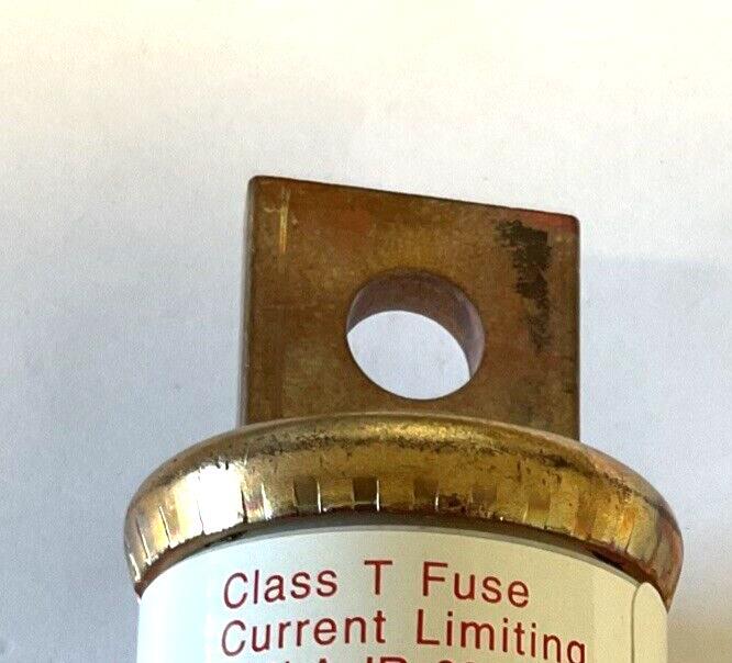 FERRAZ SHAWMUT A6T300 FUSE 300AMP 600VAC 300VDC