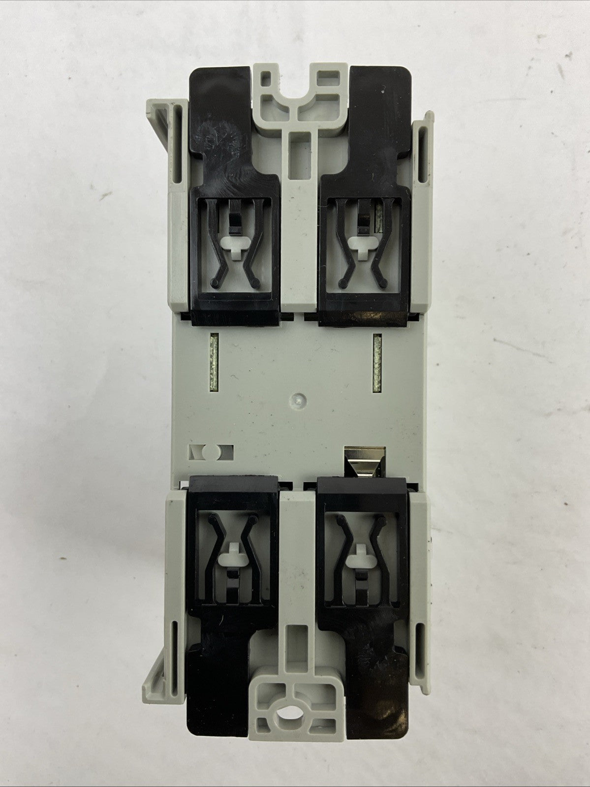 ALLEN BRADLEY 1769-OW16 SER A F/W REV 3.1 DIR/VER 95320765/02 16PT FORM A RELAY