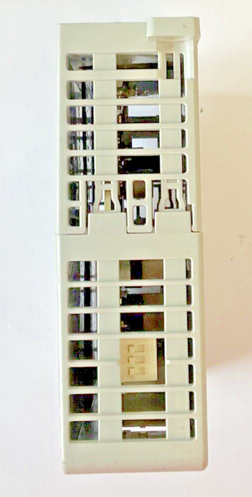 ALLEN BRADLEY 1783-ETAP 3PORT ETHERNET/IP TAP FW:2.002 SER.A