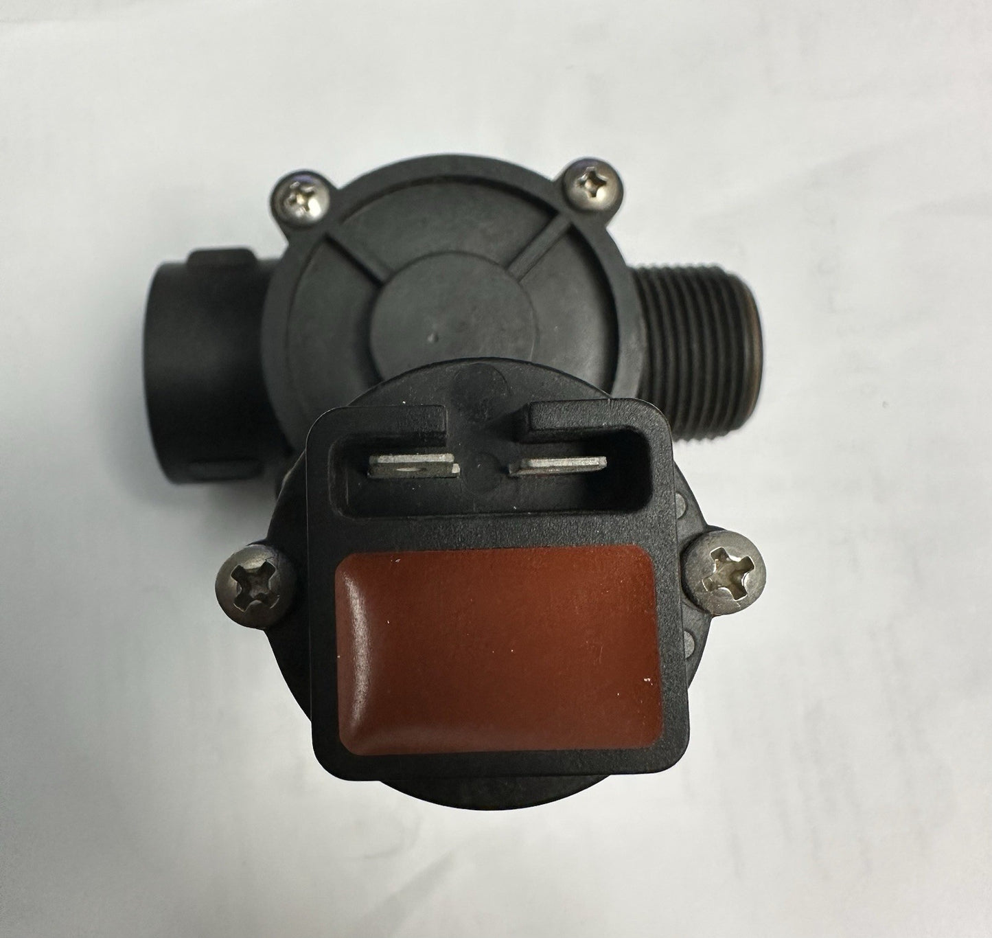 TEXAS REMCOR ELECTRIC BOOM SHUTOFF SOLENOID VALVE 1999A-1 12V 1.1AMP