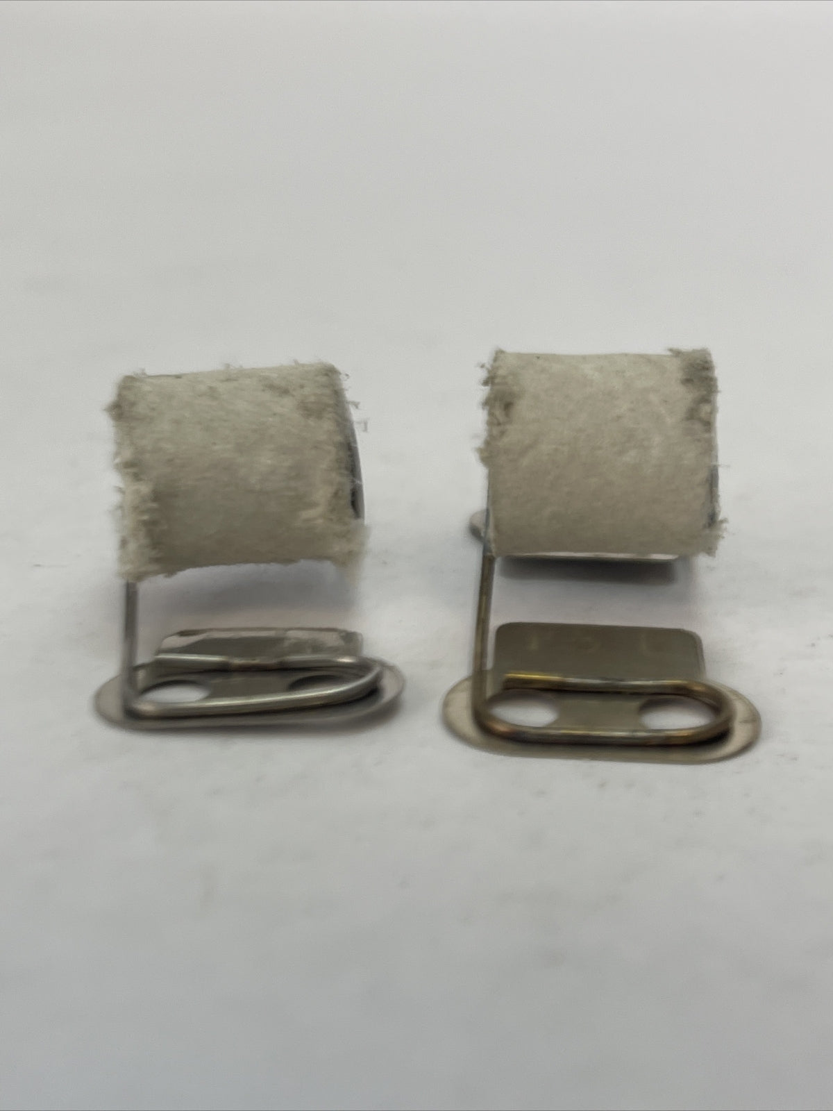 SYLVANIA L2.6 HEATER (LOT OF 2)