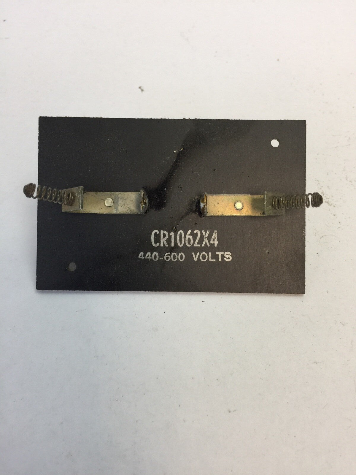 GE CR1062X4 440-600 VOLTS