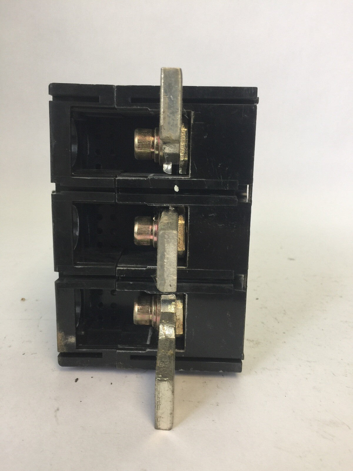 LG ABS403 CIRCUIT BREAKER 300A 600VAC 250VDC 3 POLES