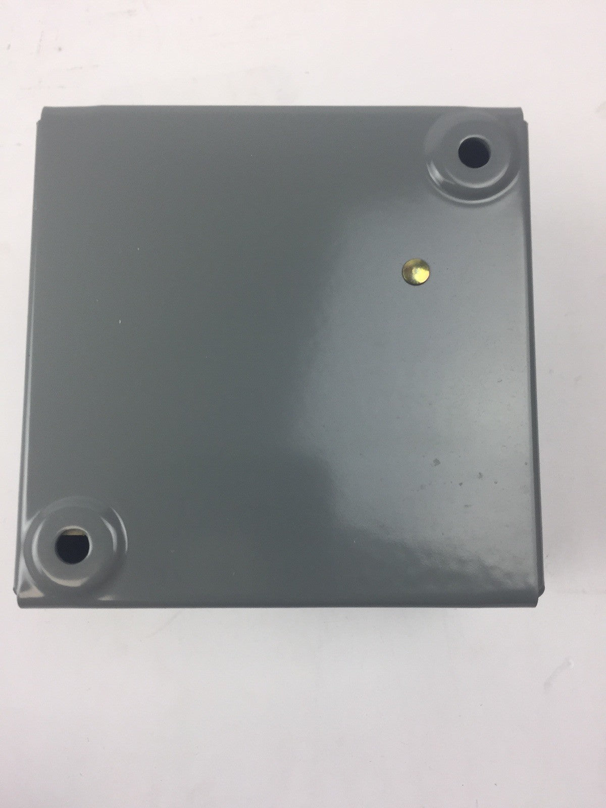 ALLEN BRADLEY 600-TAX9 MANUAL MOTOR STARTER SERIES B
