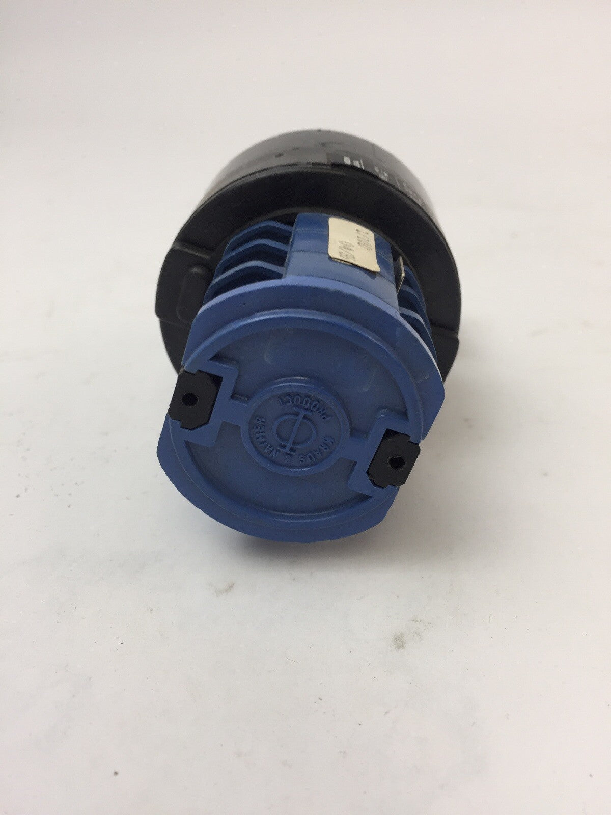 KRAUS & NAIMER C10B A243 ROTARY SWITCH