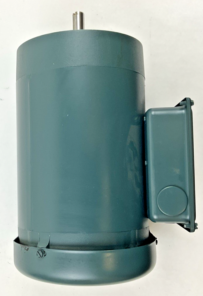 BALDOR VUHM3542 INDUSTRIAL MOTOR .75HP 60HZ 3PH 230/460V 1735RPM