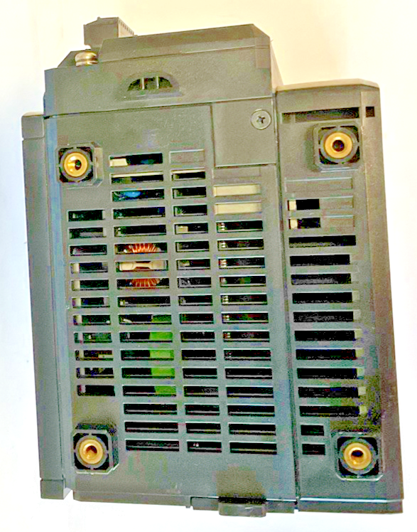 KEYENCE XG-7002 MULTI-CAMERA IMAGING CONTROLLER