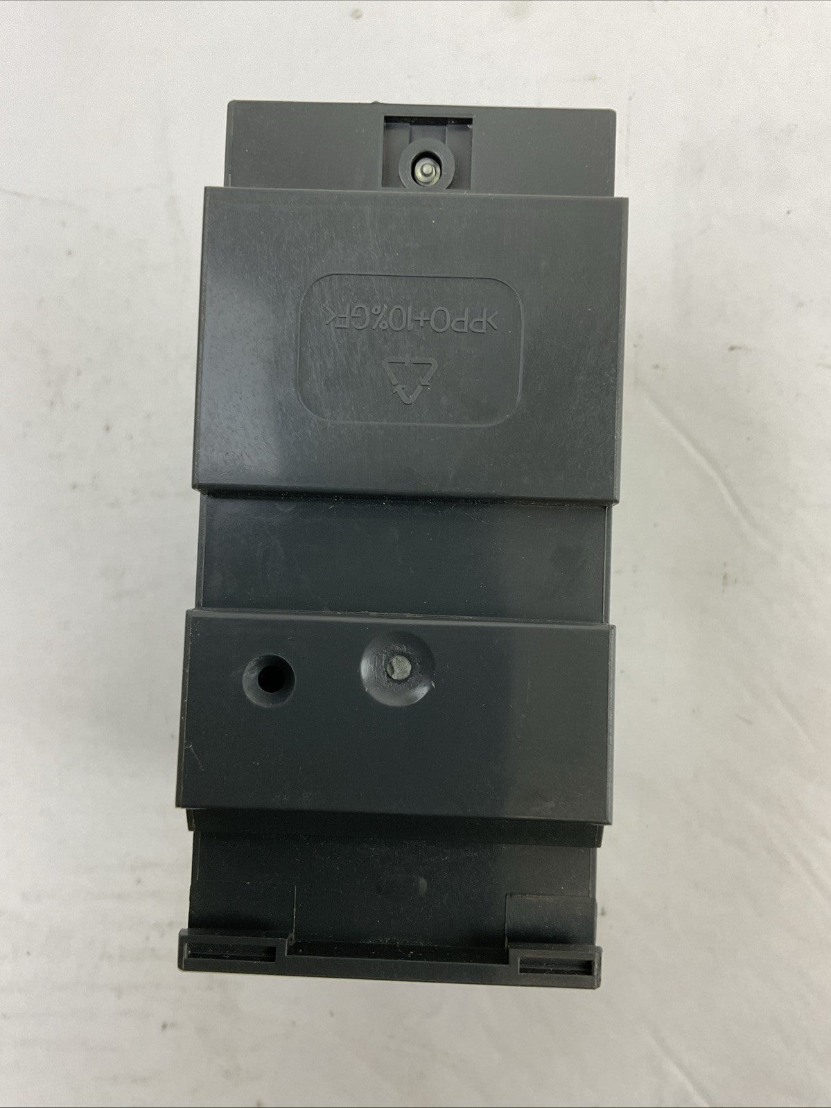 SIEMENS 1P 6ES7307-1EA01-0AA0 SIMATIC PS 307 POWER SUPPLY OUTPUT 24VDC 5A