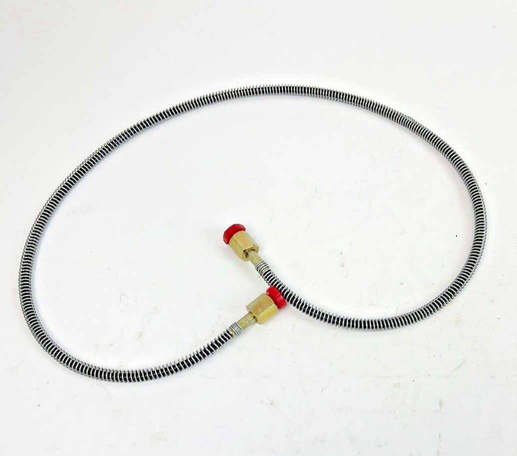 PACESETTER SYSTEMS - MODEL 625 - HYDRAULIC HOSE - 3' L - QUICK DIE CHANGE