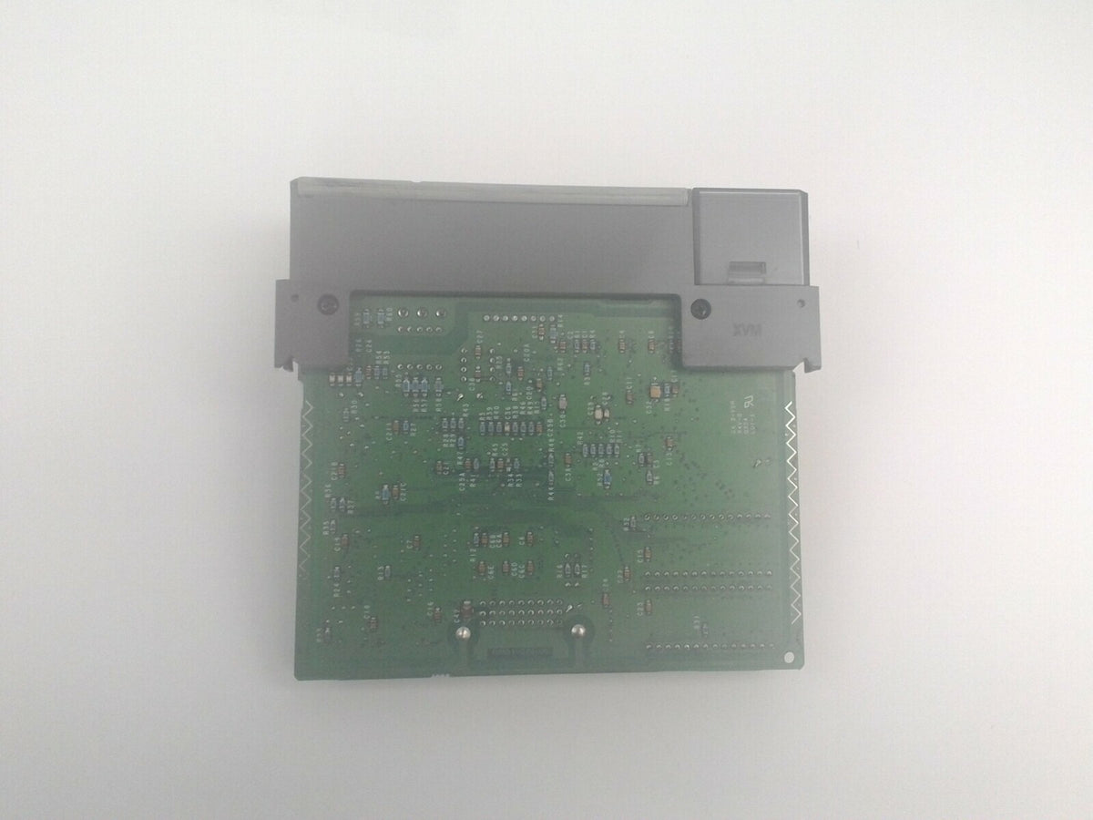 ALLEN BRADLEY 1747-SN SER B REMOTE /O SCANNER 1.0b CURRENT REQ. 600mA@5VDC