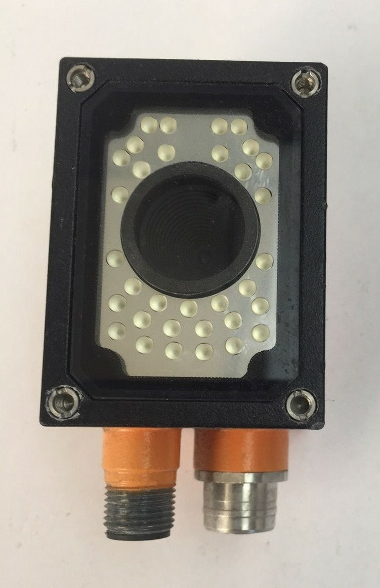IFM 02D222 SENSOR 24VDC