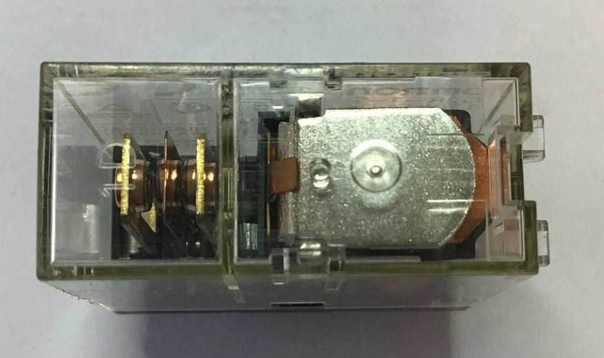 OMRON G2R-1-S 120VAC RELAY 10A 250VAC/30VDC***LOTOF5***