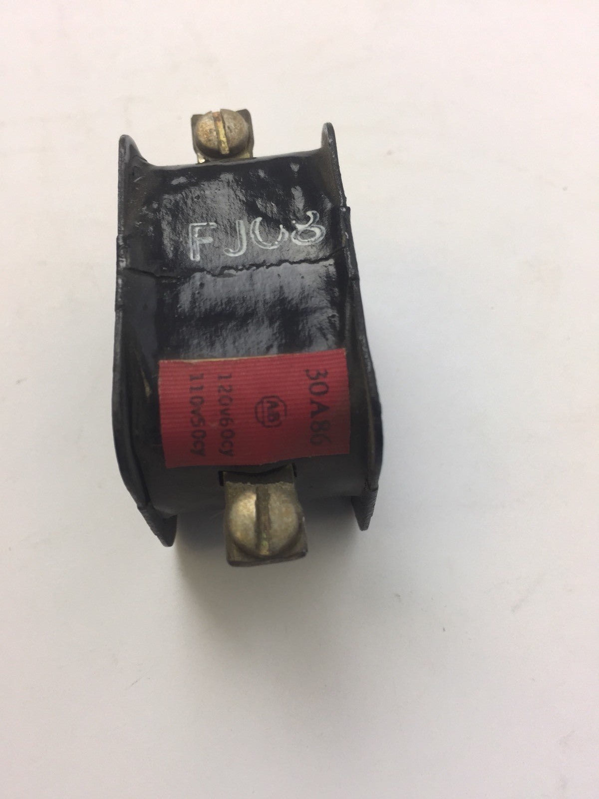 Allen Bradley 30A86 Coil, 120V 60Cy/ 110V 50Cy. NEW