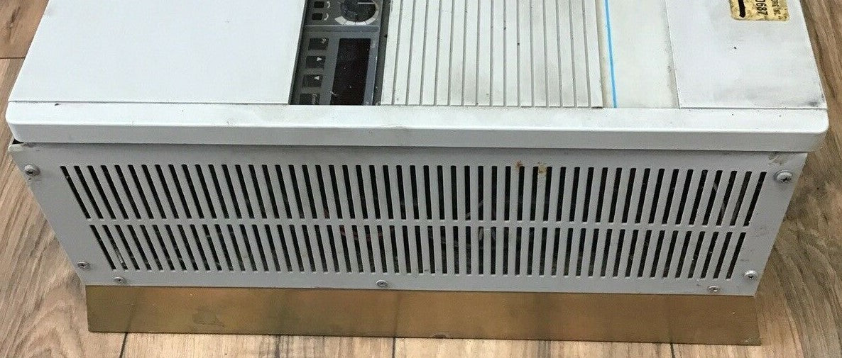 ALLEN BRADLEY 1336-B020-EAE SER.A CONSTANT TORQUE AC DRIVE