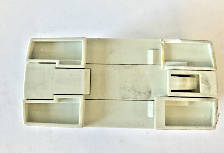 CARLO GAVAZZI SPD24601 POWER SUPPLY AC/DC CONVERTER 24VDC 2.5A 240VAC 47-63HZ