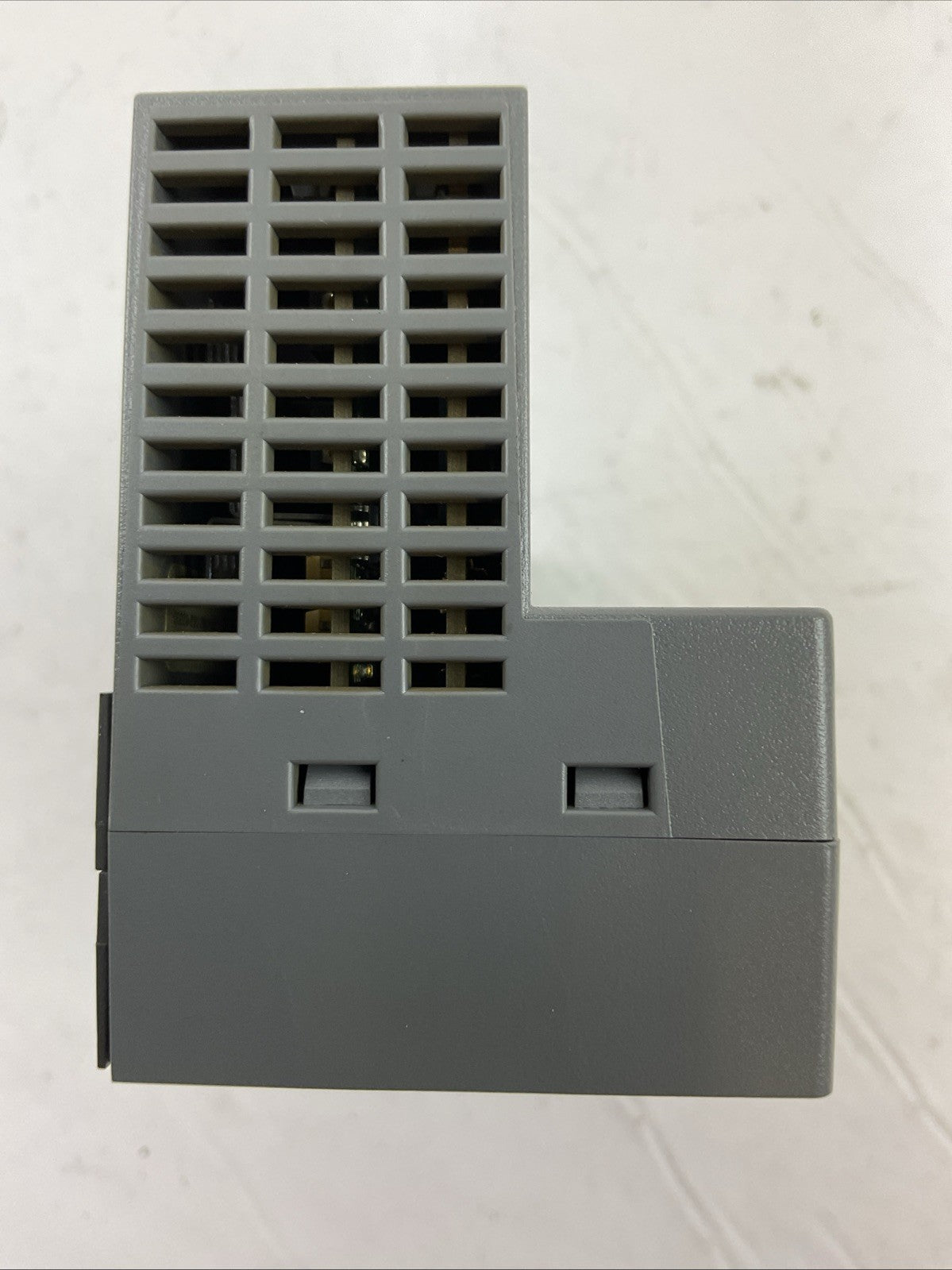 ALLEN BRADLEY 1734-AENT SER A FW 3.011 NETWORK ADAPTOR 1734-RTB SER A REV A01