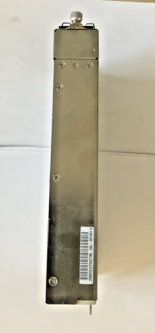 EMACS MRM-6650P-R POWER SUPPLY 240VAC 63HZ 11-5.5A
