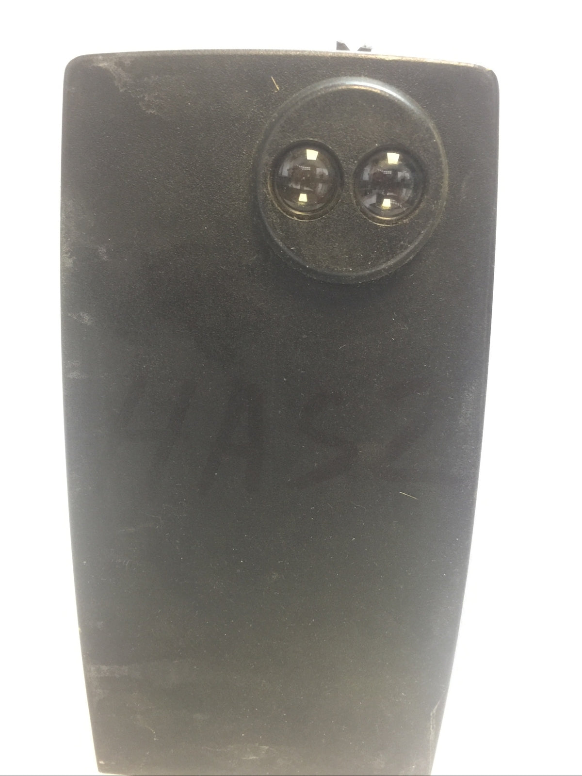 WARNER VISOLUX MCS-165 PHOTOELECTRIC SCANNER SENSOR