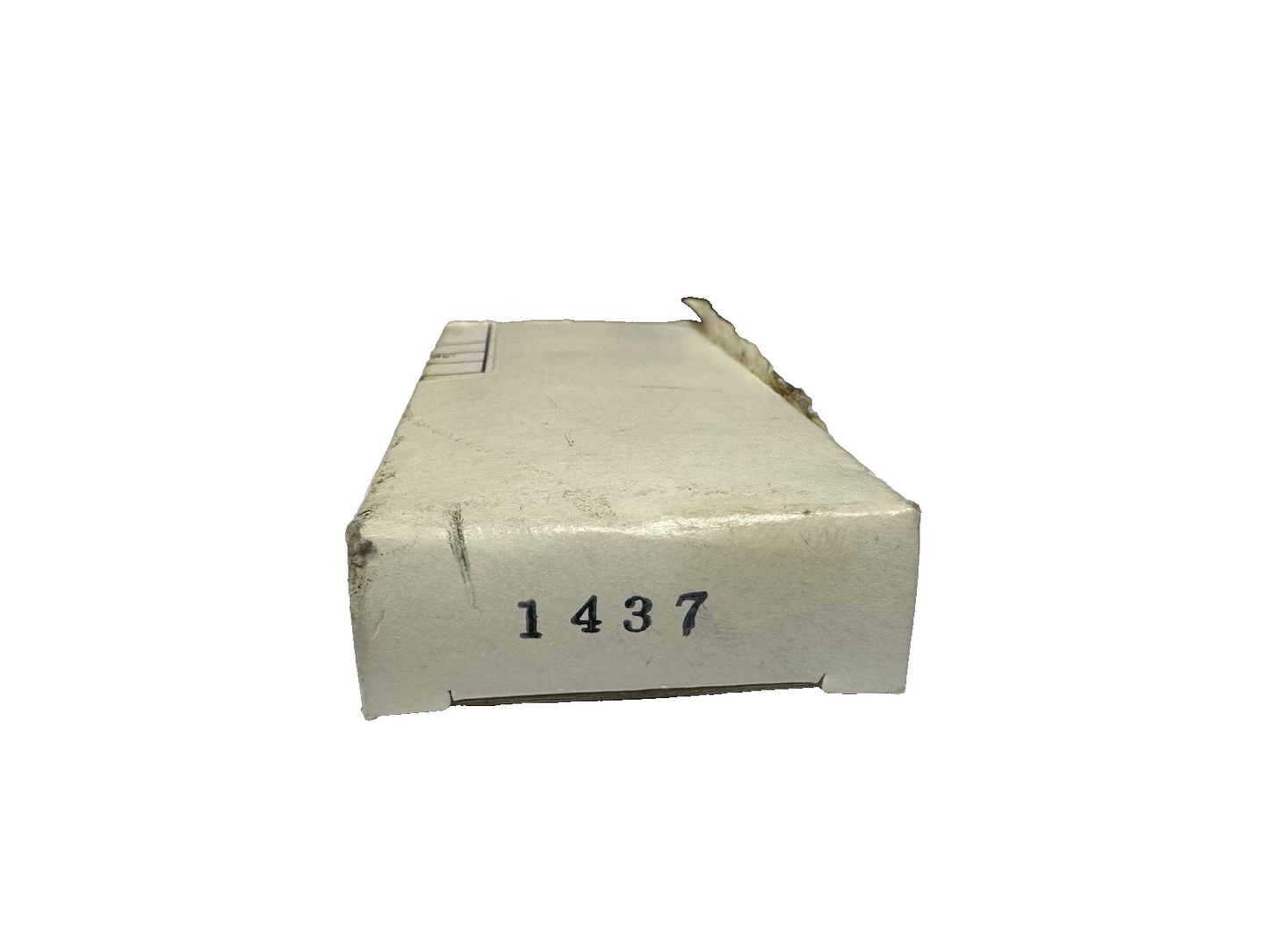 REPLACEMENT BULB FOR LIGHT BULB / LAMP 1437 1W 24V – PACK OF 10