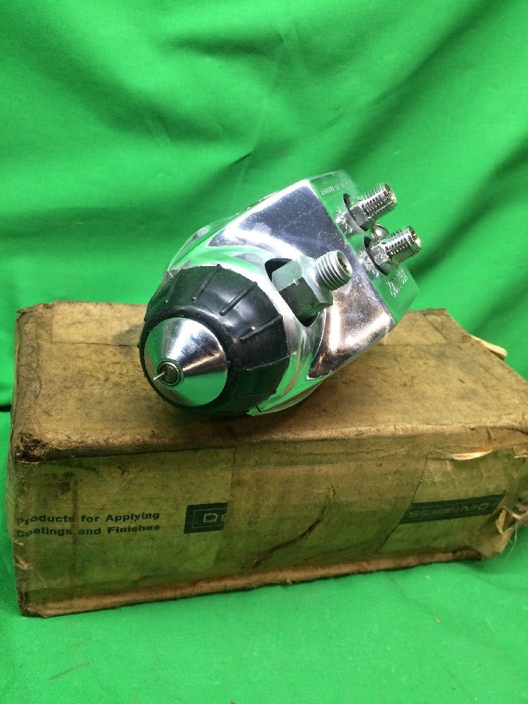 DEVILBISS AGC-5022-105M ELECTROSTATIC SPRAY GUN AGC5022105M