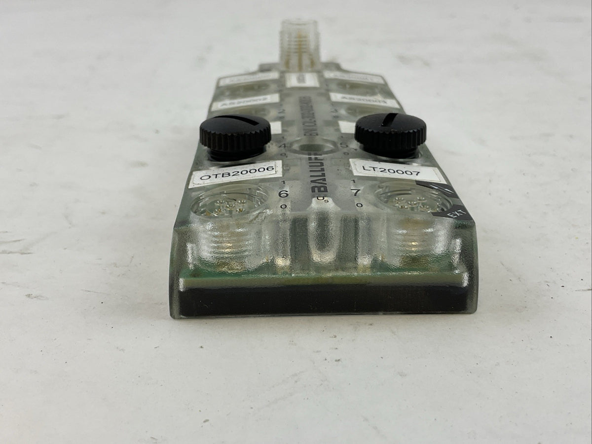 BALLUFF BNI IOL-302-002-K006 NETWORK BLOCK