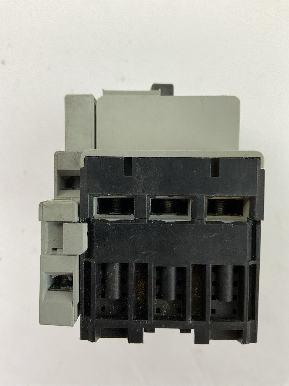 SPRECHER+SCHUH KTA7-25S-10A CIRCUIT BREAKER 6.3-10A CA7-9-10 CONTACTOR 277V COI