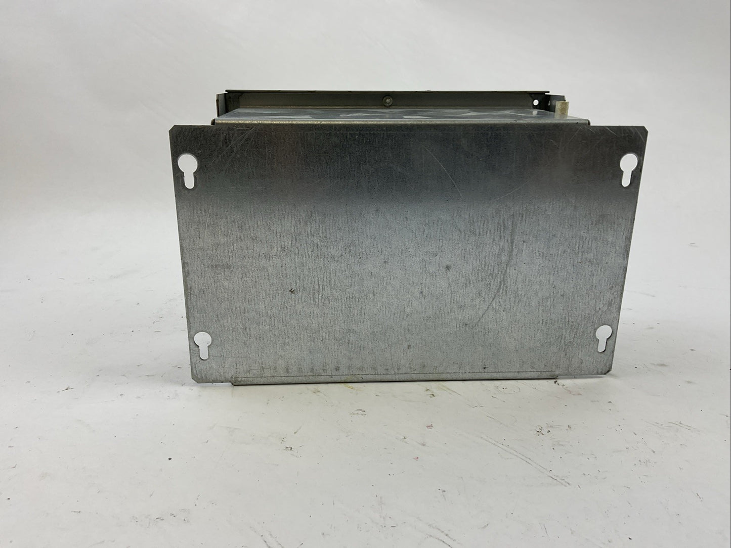 SIEMENS 1P 6EP1935-6MF01 SITOP BATTERY MODULE OUTPUT 24VDC