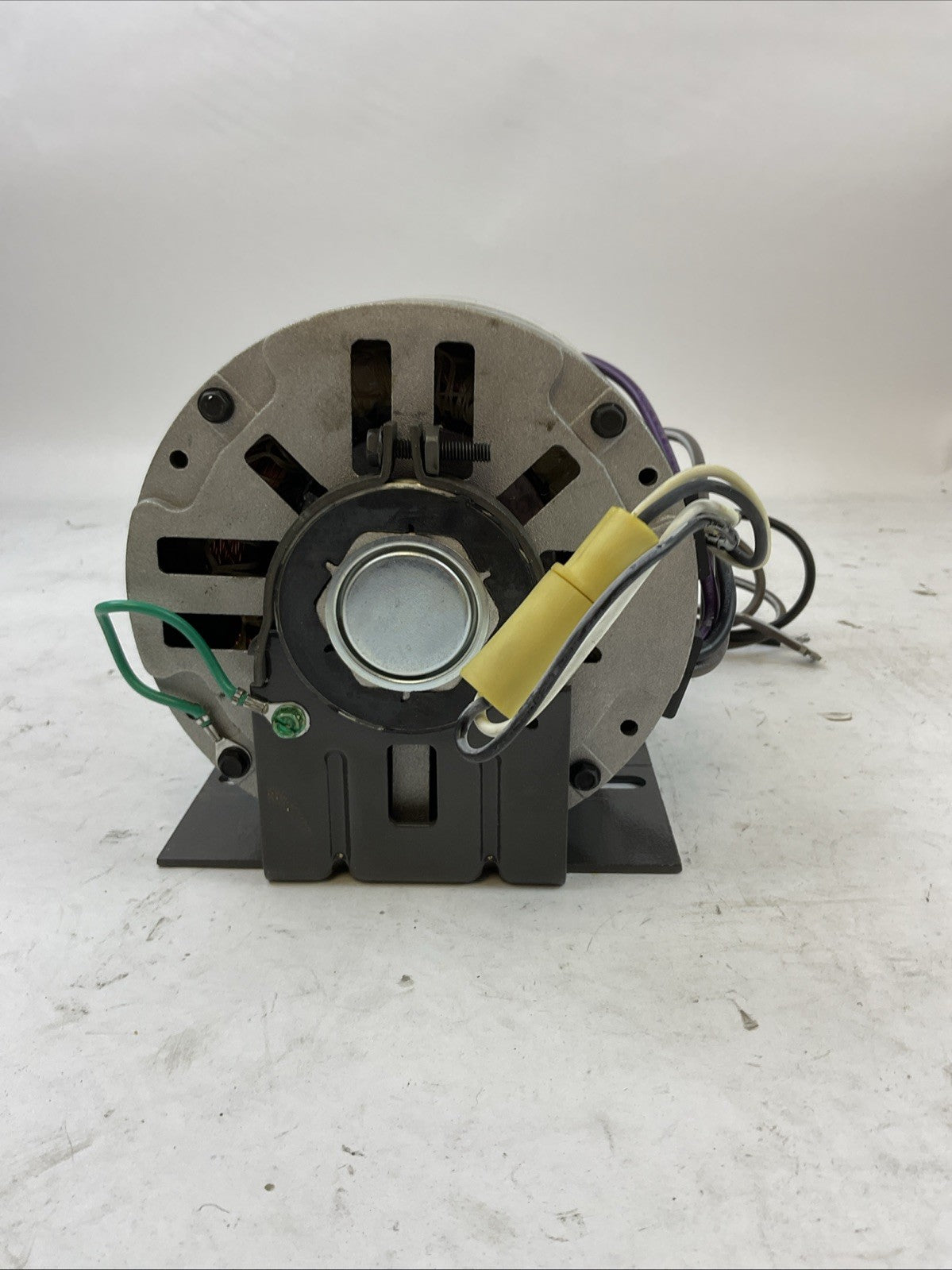 DAYTON 3M217J CONDENSER FAN MOTOR 1/3HP 1075RPM 208-230V 60HZ 2.2-2.5A 1PH