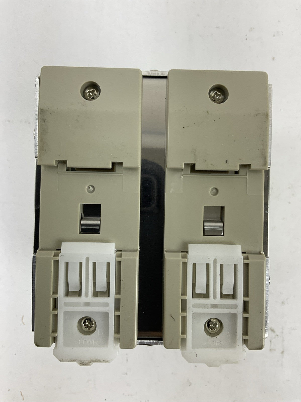OMRON S8VS-24024A/ED2 POWER SUPPLY OUTPUT 24VDC 10A INPUT 100-240VAC 3.8A