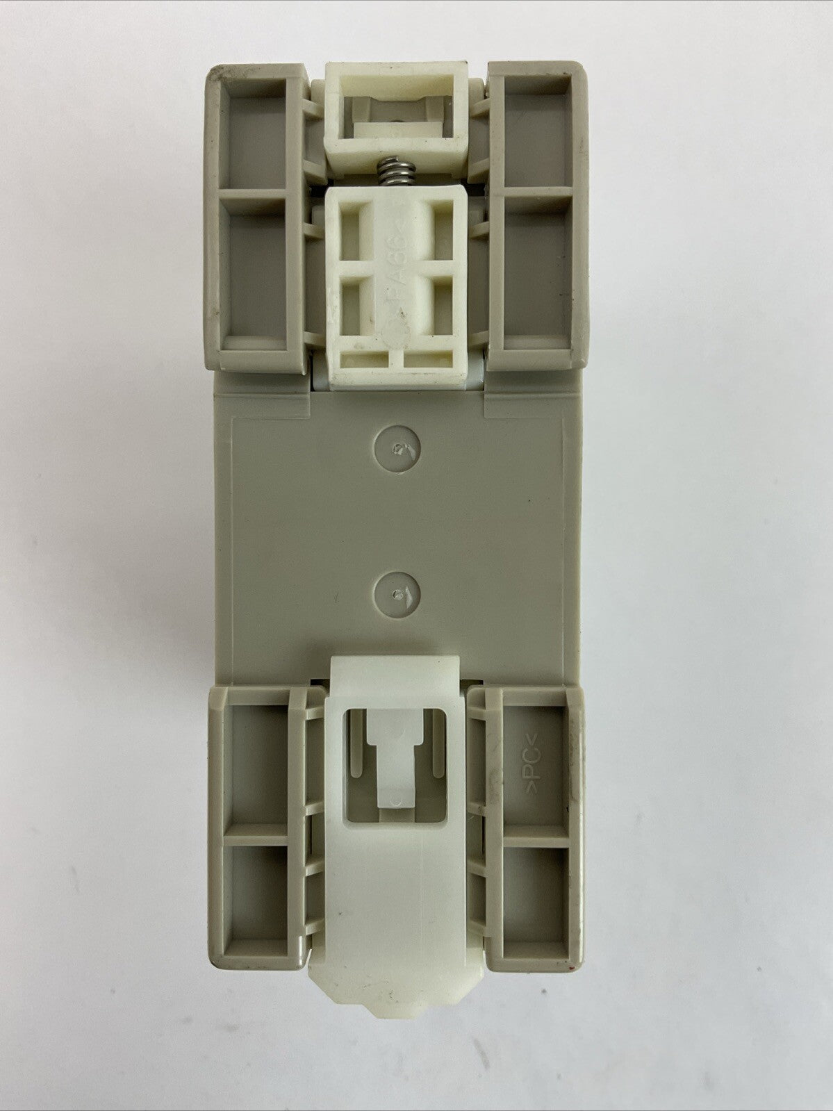 OMRON S8VS-06024 POWER SUPPLY INPUT 100-240VAC 1.7A OUTPUT 24VDC 2.5A