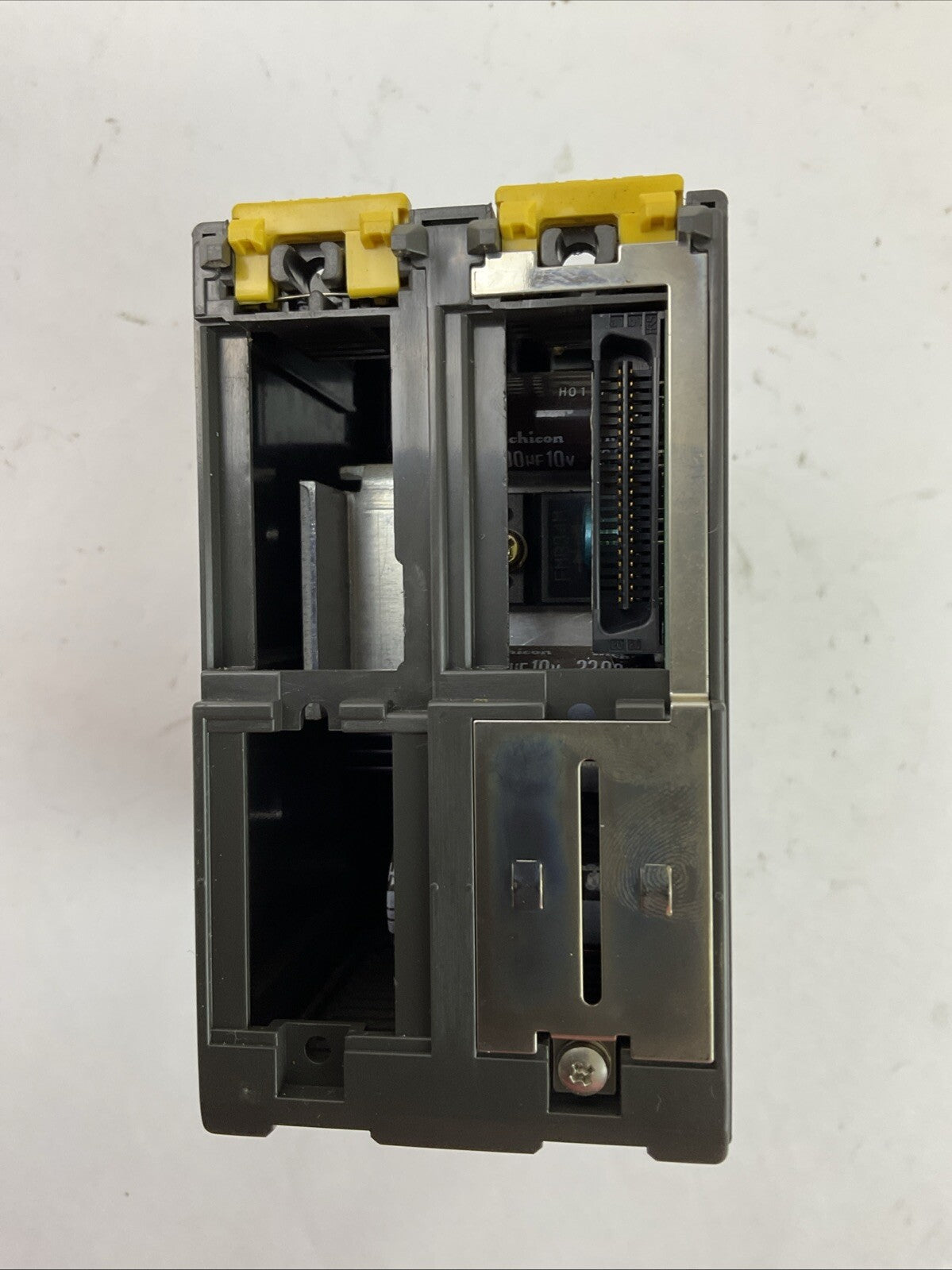 YOKOGAWA F3PU30-0N POWER SUPPLY OUTPUT 5VDC 6A INPUT 100-240VAC 100VA